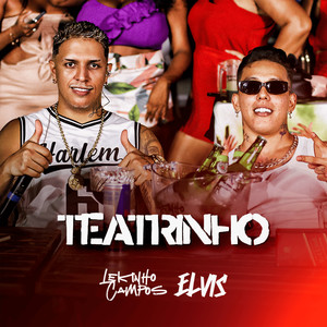 Teatrinho