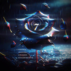 MY WORTH (feat. KUIS) (Explicit)