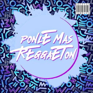 Ponle Mas Reggaeton by Kryptic