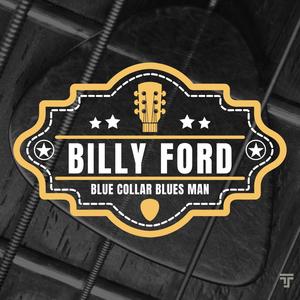 Blue Collar Blues Man (Acoustic)