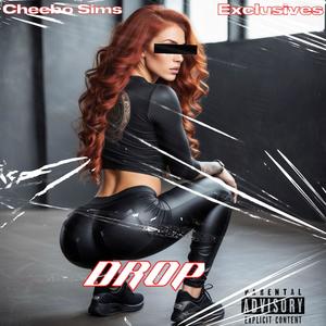 Drop (feat. Exclusives) (Explicit)