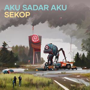 Aku sadar aku sekop (Acoustic)