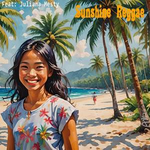 Sunshine Reggae ((Cover Version))