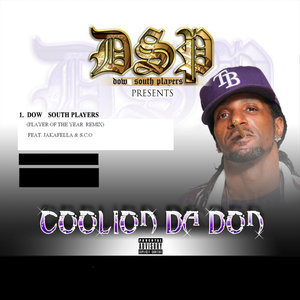 Dow South Players (Main)