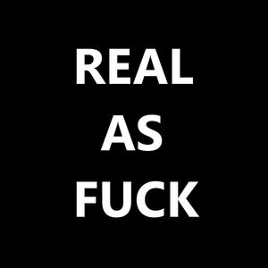 REAL AF (feat. mikey) (Explicit)