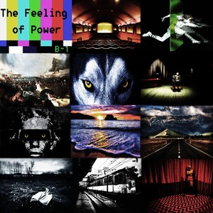 The Feeling of Power (Explicit)