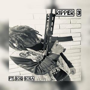 RIPPER 3 (Explicit)