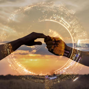 You Said (feat. Kate Walsh)