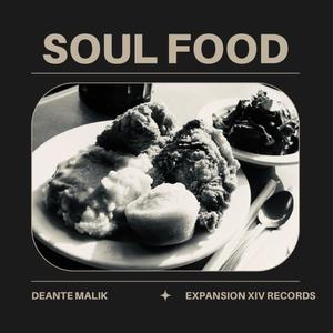 Soul Food (Explicit)