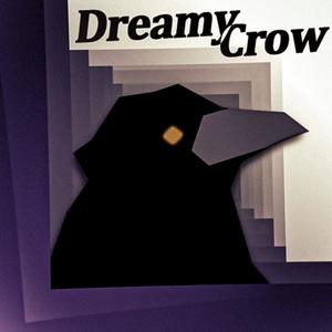 Dreamy Crow