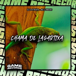 Chama De Lagartixa (Explicit)