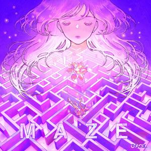 迷宮Maze (feat. Channy_X)