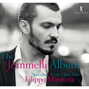 The Jommelli Album