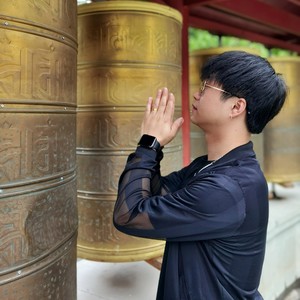 起梦的地方 (伴奏)