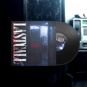 指尖划过静音键