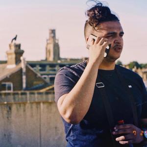 Hold This (Freestyle) (Explicit)