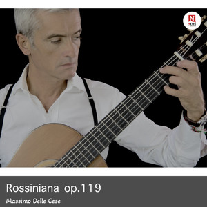 Rossiniana - OP. 119