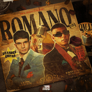 Mi Imperio Romano (Explicit)