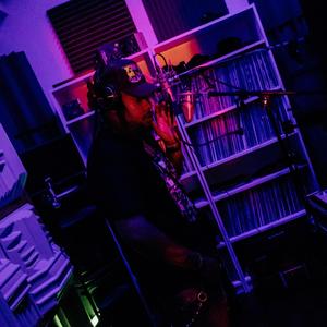 Hunting Grounds (feat. Sunny Da Don) (Explicit)