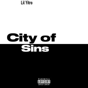 City of Sins (Explicit)