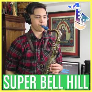 Super Bell Hill (From "Super Mario 3D World")