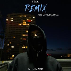 Stay (Remix|Explicit)