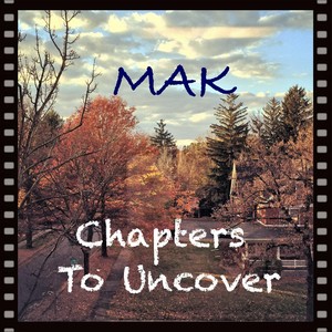 Chapters to Uncover