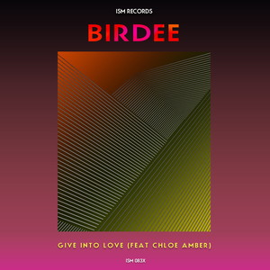 Give into Love (Radio Edit)