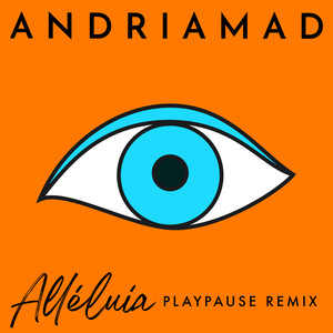 Alléluia (Playpause Remix)