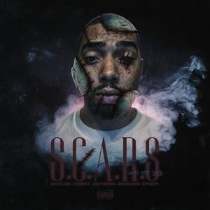 TJonez (feat. Juiell Mason & Cashmere Blues) (Explicit)