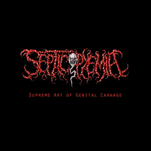 Supreme Art of Genital Carnage