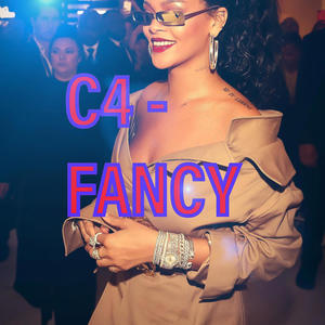 Fancy (Explicit)