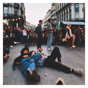 Happiness Is All Inside Your Mind