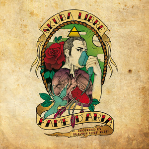 Dice una leggenda (Explicit)