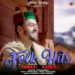 Folk Hits - Pahari Nati