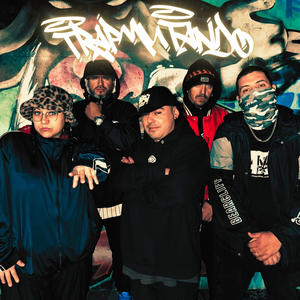 Trapmutando (feat. MC BULLER) (Explicit)