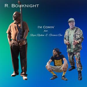 I'm Comin' (feat. Royce Ripken & Grimis Gee)