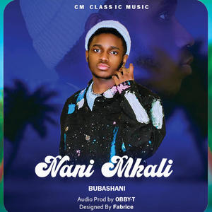 Nani mkali (Explicit)