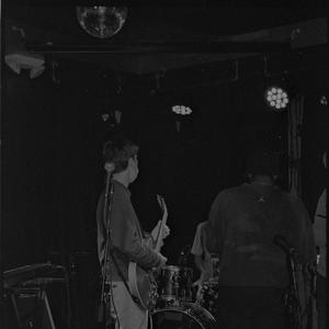 Track Five (feat. Mar Vilaseca)