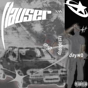 FLAUSER (feat. dodeqkrazy) (Explicit)