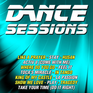 Dance Sessions