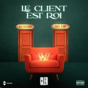CLER (feat. N’zo Cachmir) (Explicit)