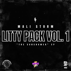 Litty Pack Vol. 1: The Sunshower (Explicit)