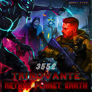 Fell in Love with an Alien Queen