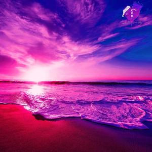 breakup on the beach(feat. KJ CARTER)