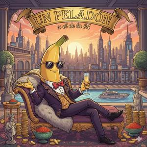 Un Peladon x El de La M