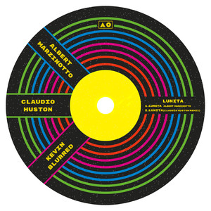 Lunita (Claudio Huston Remix)