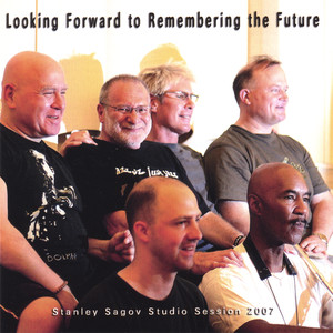 Looking Forward to Remembering the Future (Disc 1)