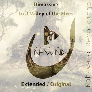 Lost Valley of the Elves (Original Mix)