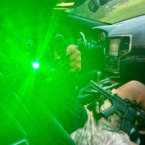 Glock Face In His Lap (feat. Scrappalott1k) (Explicit)